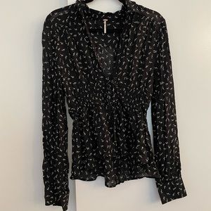 Free People Top